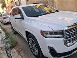 GMC Acadia